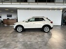 Volkswagen T-Roc Life 1.5TSI 150KM M6 2022 r., salon PL, I właściciel, f-a VAT - 5