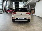 Volkswagen T-Roc Life 1.5TSI 150KM M6 2022 r., salon PL, I właściciel, f-a VAT - 7