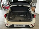 Volkswagen T-Roc Life 1.5TSI 150KM M6 2022 r., salon PL, I właściciel, f-a VAT - 12