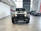 Jeep Wrangler Rubicon Unlimited 2.8CRD 200KM automat 4x4 2016/2017 r., s. PL, I wł. - 3