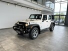 Jeep Wrangler Rubicon Unlimited 2.8CRD 200KM automat 4x4 2016/2017 r., s. PL, I wł. - 4
