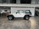 Jeep Wrangler Rubicon Unlimited 2.8CRD 200KM automat 4x4 2016/2017 r., s. PL, I wł. - 5