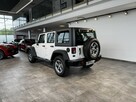 Jeep Wrangler Rubicon Unlimited 2.8CRD 200KM automat 4x4 2016/2017 r., s. PL, I wł. - 6