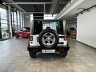 Jeep Wrangler Rubicon Unlimited 2.8CRD 200KM automat 4x4 2016/2017 r., s. PL, I wł. - 7