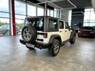Jeep Wrangler Rubicon Unlimited 2.8CRD 200KM automat 4x4 2016/2017 r., s. PL, I wł. - 8