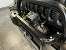 Jeep Wrangler Rubicon Unlimited 2.8CRD 200KM automat 4x4 2016/2017 r., s. PL, I wł. - 9