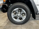 Jeep Wrangler Rubicon Unlimited 2.8CRD 200KM automat 4x4 2016/2017 r., s. PL, I wł. - 11