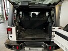 Jeep Wrangler Rubicon Unlimited 2.8CRD 200KM automat 4x4 2016/2017 r., s. PL, I wł. - 13