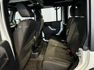 Jeep Wrangler Rubicon Unlimited 2.8CRD 200KM automat 4x4 2016/2017 r., s. PL, I wł. - 14