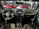 Jeep Wrangler Rubicon Unlimited 2.8CRD 200KM automat 4x4 2016/2017 r., s. PL, I wł. - 16