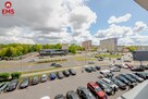 Mieszkanie Białystok Antoniuk, Antoniukowska - 12