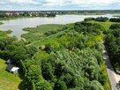 Działka z pierwszą linią brzegową na Mazurach - 1