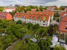Komfortowe mieszkanie na 1. piętrze z ogródkiem - 11