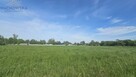 Działka rolno-budowlana Obłotne gm. Sulechów - 2