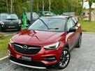 Opel Grandland X 1.2 / 131KM FULL LED Nawigacja Kamera Panorama Grzane Fotele Asystenty - 2