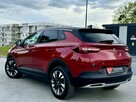 Opel Grandland X 1.2 / 131KM FULL LED Nawigacja Kamera Panorama Grzane Fotele Asystenty - 8