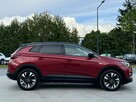 Opel Grandland X 1.2 / 131KM FULL LED Nawigacja Kamera Panorama Grzane Fotele Asystenty - 11