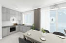 REZERWACJA! Apartament 107,79m2, 5 pokojowe z balkonem 23,82m2 - 7