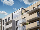 Mieszkanie 27,45m2 ,1 pok. w Centrum Wrocławia/Stare Miasto - 14
