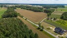Działka budowlana Zborowskie gm. Ciasna, Dolna - 1