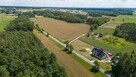 Działka budowlana Zborowskie gm. Ciasna, Dolna - 2