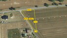 Działka budowlana Zborowskie gm. Ciasna, Dolna - 3