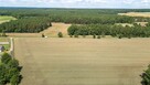 Działka budowlana Zborowskie gm. Ciasna, Dolna - 9