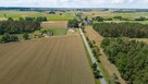 Działka budowlana Zborowskie gm. Ciasna, Dolna - 9