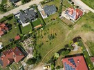 Działka Budowlana Straszyn 1287m² - 2