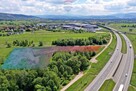Na sprzedaż grunt inwestycyjny 13 264 mkw - 13