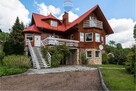 Dom w stylu Kanadyjskim Beskid Mały - 2