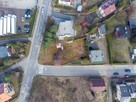Pod dom lub bliźniak • ul. Wilczewskiego • garaż - 2
