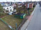 Pod dom lub bliźniak • ul. Wilczewskiego • garaż - 4
