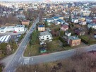 Pod dom lub bliźniak • ul. Wilczewskiego • garaż - 7
