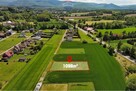 Kameralne budowlane 1098m2 w Jasienicy - 2