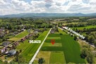 Kameralne budowlane 1098m2 w Jasienicy - 16
