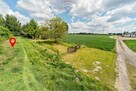 Działka 1200m2 z wydanymi warunkami zabudowy - 5