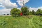 Działka 1200m2 z wydanymi warunkami zabudowy - 8