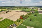 Działka 1200m2 z wydanymi warunkami zabudowy - 9