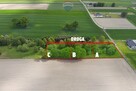 Działka 1200m2 z wydanymi warunkami zabudowy - 10