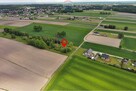 Działka 1200m2 z wydanymi warunkami zabudowy - 11