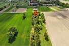 Działka 1200m2 z wydanymi warunkami zabudowy - 13