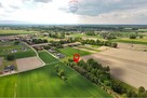Działka 1200m2 z wydanymi warunkami zabudowy - 16