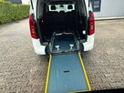 Opel Combo 1.5D Maxi 2021r Rampa / PFRON / Dla Niepełnosprawnych - 1