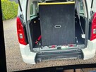 Opel Combo 1.5D Maxi 2021r Rampa / PFRON / Dla Niepełnosprawnych - 7