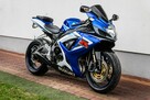 Suzuki GSX-R 750 R 2006 150 KM Raty Transport Największy Wybór W POLSCE - 2