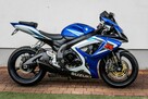 Suzuki GSX-R 750 R 2006 150 KM Raty Transport Największy Wybór W POLSCE - 3
