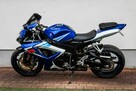 Suzuki GSX-R 750 R 2006 150 KM Raty Transport Największy Wybór W POLSCE - 6