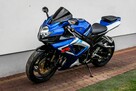 Suzuki GSX-R 750 R 2006 150 KM Raty Transport Największy Wybór W POLSCE - 7