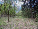 Działka siedliskowa Glaznoty gm. Ostróda - 10